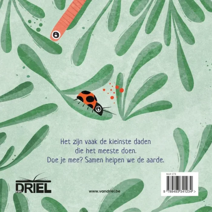 Mijn groene boek - Afbeelding 2