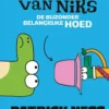 De bijzonder belangrijke hoed | 9789493356900