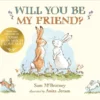 Will You Be My Friend? | 9781529517354