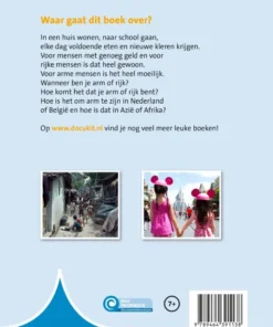 Arm en rijk | 9789464391138