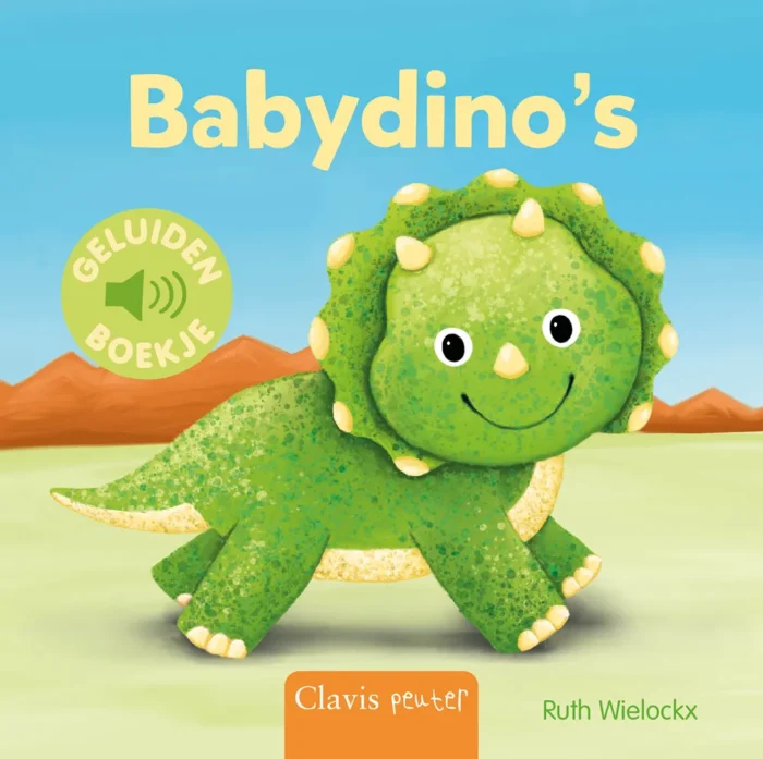 Babydino's.