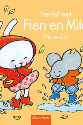 Herfst met Fien en Milo