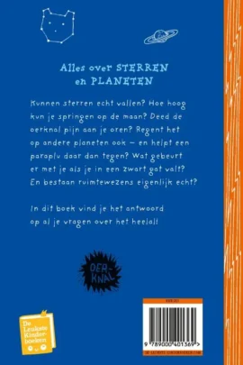 Alternative view of Kun je op vakantie naar Mars?