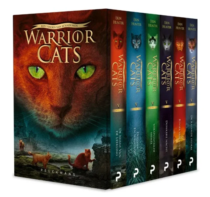 Serie 5