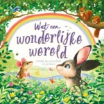 Wat een wonderlijke wereld | 9789036643863