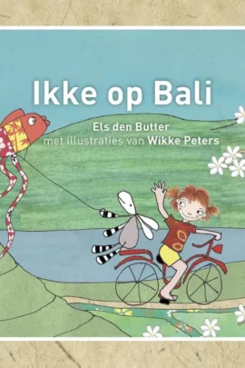 Ikke op Bali
