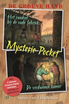 Mysterie Pocket