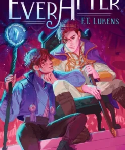 So This Is Ever After