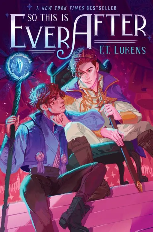 So This Is Ever After | 9781534496866 So This Is Ever After