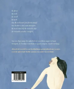 Jij en ik de wereld | 9789062228010