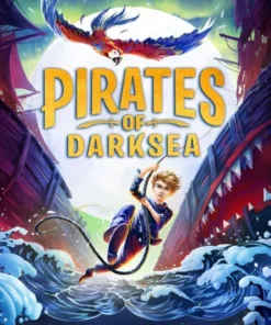 Pirates of Darksea