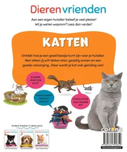 Katten | 9789464392852