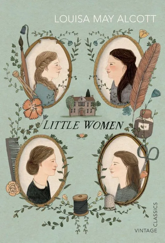 Little Women | 9780099572961 Little Women