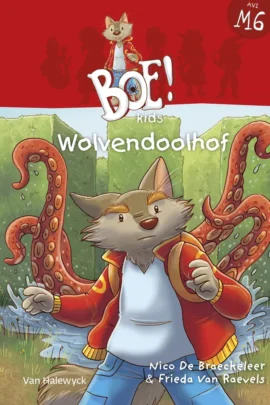 Wolvendoolhof