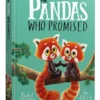 The Pandas Who Promised Board Book | 9781408349045 The Pandas Who Promised Board Book | 9781408349045