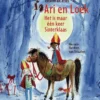 Het is maar één keer Sinterklaas | 9789089674944