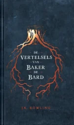 De Vertelsels van Baker de Bard | 9789061698357