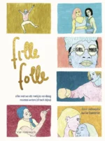 Fille folle | 9789461318077