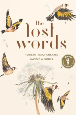The Lost Words