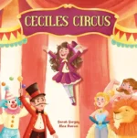 Ceciles circus | 9789493341319