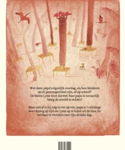 Alternative view of Voor papa