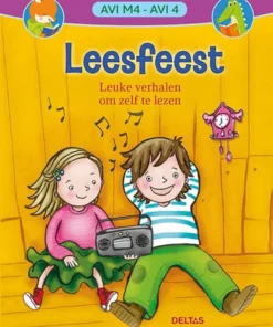 Leuke verhalen om zelf te lezen