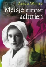 Meisje nummer achttien | 9789025883676