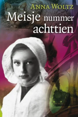 Meisje nummer achttien