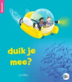 duik je mee? | 9789463413039