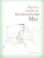 Het dierenboekje Mie | 9789047612988