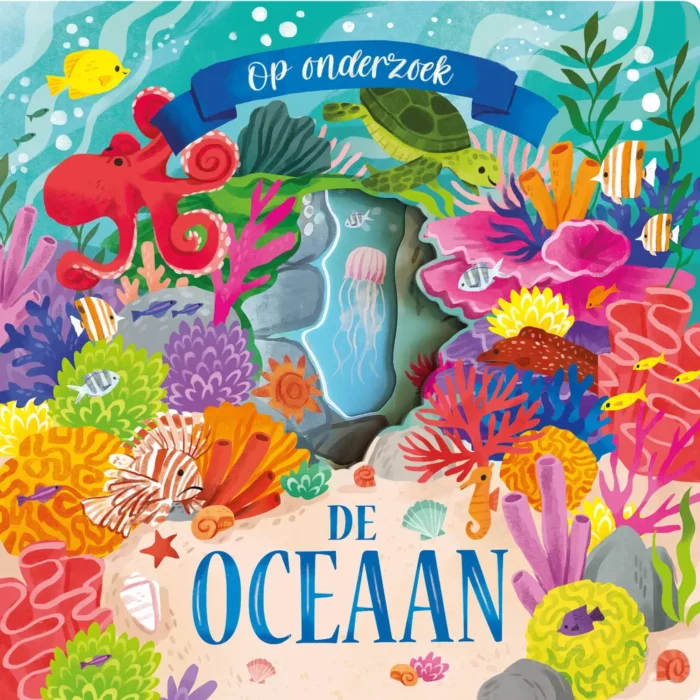 De oceaan
