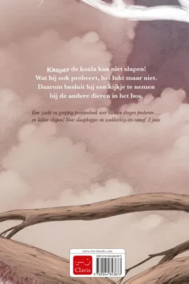 Kasper zoekt zijn plek | 9789044843873 Kasper zoekt zijn plek | 9789044843873