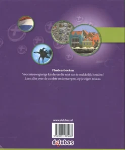 Plusleesboek | 9789053005088