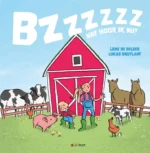 Bzzzz... Wat hoor ik nu? | 9789463411844