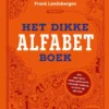 Het dikke alfabetboek | 9789401484367