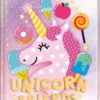 Unicorn vriendenboek | 9789464320992