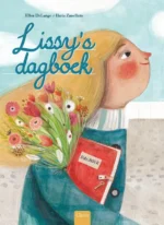 Lissy's dagboek | 9789044841091