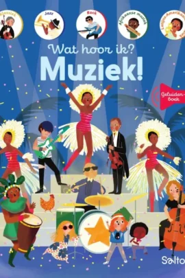 Muziek