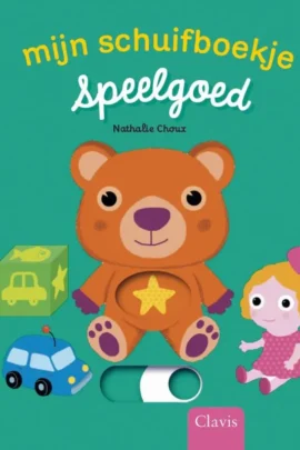 Speelgoed