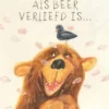 Als Beer verliefd is | 9789493268432