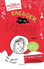 Dagboek van een lastpak | 9789464101492