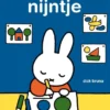 Kleur mee met nijntje | 9789047877073