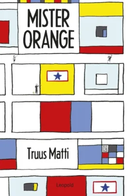 Mister Orange