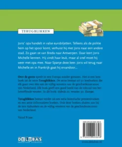 Over de grens Europa - Afbeelding 2
