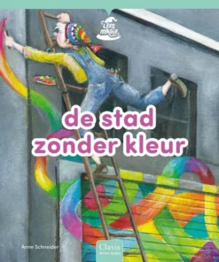 De stad zonder kleur