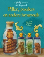 Pillen, poeders en andere brouwsels | 9789463412629