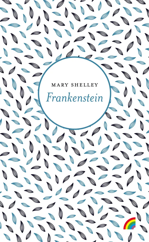 Frankenstein | 9789041715333 Frankenstein