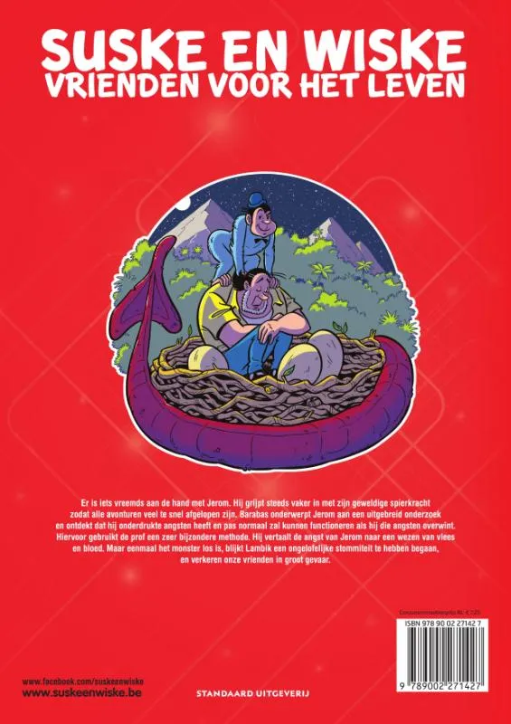 De drakenprinter | 9789002271427 De drakenprinter - Afbeelding 2