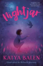 Nightjar | 9781800901063