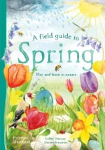 A Field Guide to Spring | 9780500653524